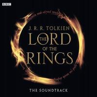 Lord of the Rings, The Soundtrack AUDIOBOOK