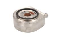 Thermotec D4R003TT Chłodnica oleju, olej silnikowy