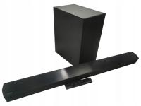 Soundbar Smart Samsung HW-C430 2.1 Subwoofer bezprzewodowy USB Bluetooth