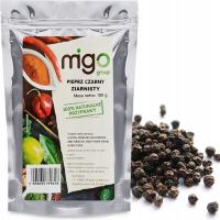 Перец черный зерно-100г-MIGogroup