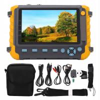 WIELOFUNKCYJNY TESTER CCTV 5