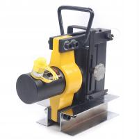 16T гидравлический трубогиб