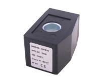 Cewka elektrozaworu 16 mm 30W 24V DC, RM-CEW24VDC