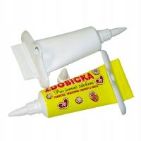 Две трубки с 3 наконечниками для украшения печенья