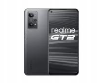 REALME GT2 12 GB / 256 GB CZARNY