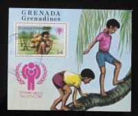 GRENADA GRENADINES