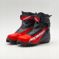 Buty biegowe r. 37 / 230 mm SNS Pilot Atomic Biegówki