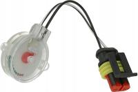 BRC SENSOR WSKAZANIA POZIOMU GAZU LPG 0-1500 Ohm DE830300 EUROPA 3