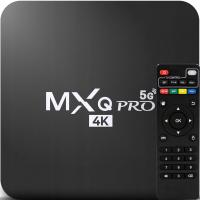 Odtwarzacz multimedialny Retoo MXQ PRO 8 GB