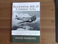 Blenheim MK.IF Combat Log: Fighter Command Day...