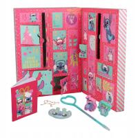 STITCH STATIONERY 24 DAY ADVENT CALENDAR