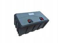 Renault Duster Oroch Multibox skrzynia Box paki