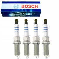 4X ŚWIECA ZAPŁONOWA BOSCH 0 242 140 565