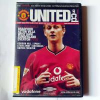 Manchester United | oficjalny magazyn na PC