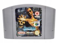 Shadow Man Nintendo 64