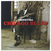 ESSENTIAL CHICAGO BLUES (WINYL)