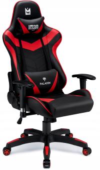 Офисное игровое кресло IMBA seat Gamer Chair