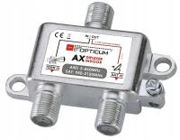 Sumator TV/SAT Opticum Diplexer