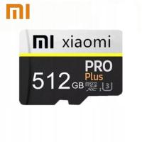 Karta pamięci Xiaomi Micro TF SD 512 GB