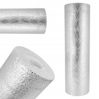 Ekran zagrzejnikowy 3 mm 5m x 0,5m