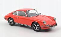 Porsche 911 E (1970) 1:18 NOREV 187628