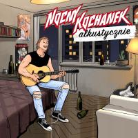 NOCNY KOCHANEK - ALKUSTYCZNIE (CD)