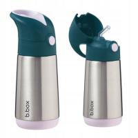 ТЕРМОБУТЫЛКА bbox с мундштуком INDIGO ROSE 350 мл