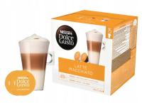 Капсулы для Dolce Gusto Nescafe Dolce Gusto Latte Macchiato 16 шт.