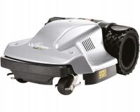 АВТОМАТИЧЕСКАЯ ГАЗОНОКОСИЛКА РОБОТ-КОСИЛКА WIPER TREKKER XL S ULTRA PREMIUM