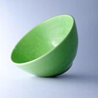 CERAMIKA W STYLU JAPOŃSKIM RĘCZNIE WYKONAN MISECZKA GLINIANA