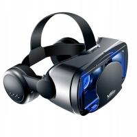Солнцезащитные очки очки 3D VR VRG PRO PLUS Наушники