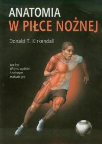 Anatomia w piłce nożnej