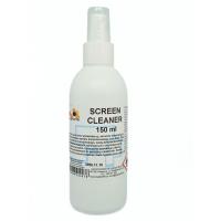 Screen Cleaner środek do czyszczenia ekranów atomizer 150 ml