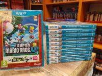 Nowe New Super Mario Bros. U WiiU, SklepRetroWWA