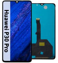 HUAWEI P30 Pro VOG-L09 L29 wyświetlacz LCD ekran