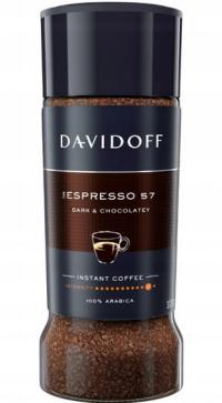 Davidoff 57 Espresso 100g