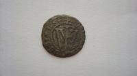 Монета Фридрих Вильгельм, Шелонг Кенигсберг 1654