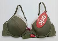 Biustonosz dziewczęcy EDC Youth by Esprit Gathering Padded Bra EU 65AA