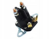 Solenoid 4p wyłącznik elektromagnetyczny stycznik Honda GXV390 GCV530