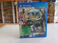 YS MEMORIES OF CELCETA [PS VITA] НЕ РАБОТАЕТ