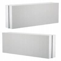 cegła XELLA YTONG ENDURO 11,5cm klasa 600 pustak belit bloczek budowa dom