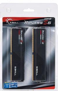 Pamięć RAM DDR5 G.SKILL 64GB 6400MHz