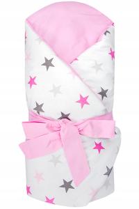 Детская пеленка 80x80