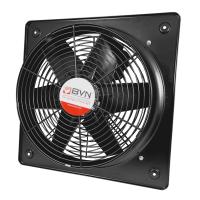 Настенный осевой вентилятор bvn B6PAM 450mm 6100m3 / h