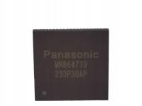 Chip BGA Panasonic MN 864739 MN864739