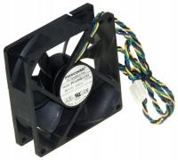 Wentylator Foxconn 80 x 80 mm PVA080G12Q