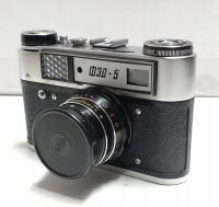 Камера FED-5