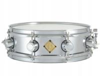 DIXON CLASSIC STEEL SNARE 13X4