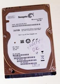 Dysk twardy Seagate ST9250315AS | FW 0005SDM2 | 250GB SATA 2,5