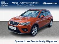 Seat Arona Seat Arona 1.0 TSI FR SampS DSG